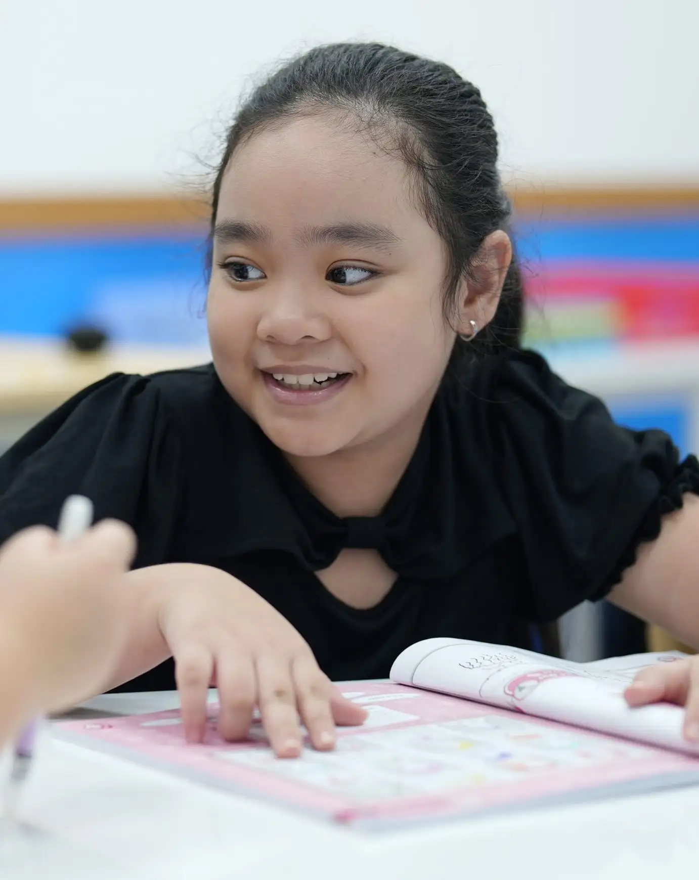 Tiếng anh thiếu nhi