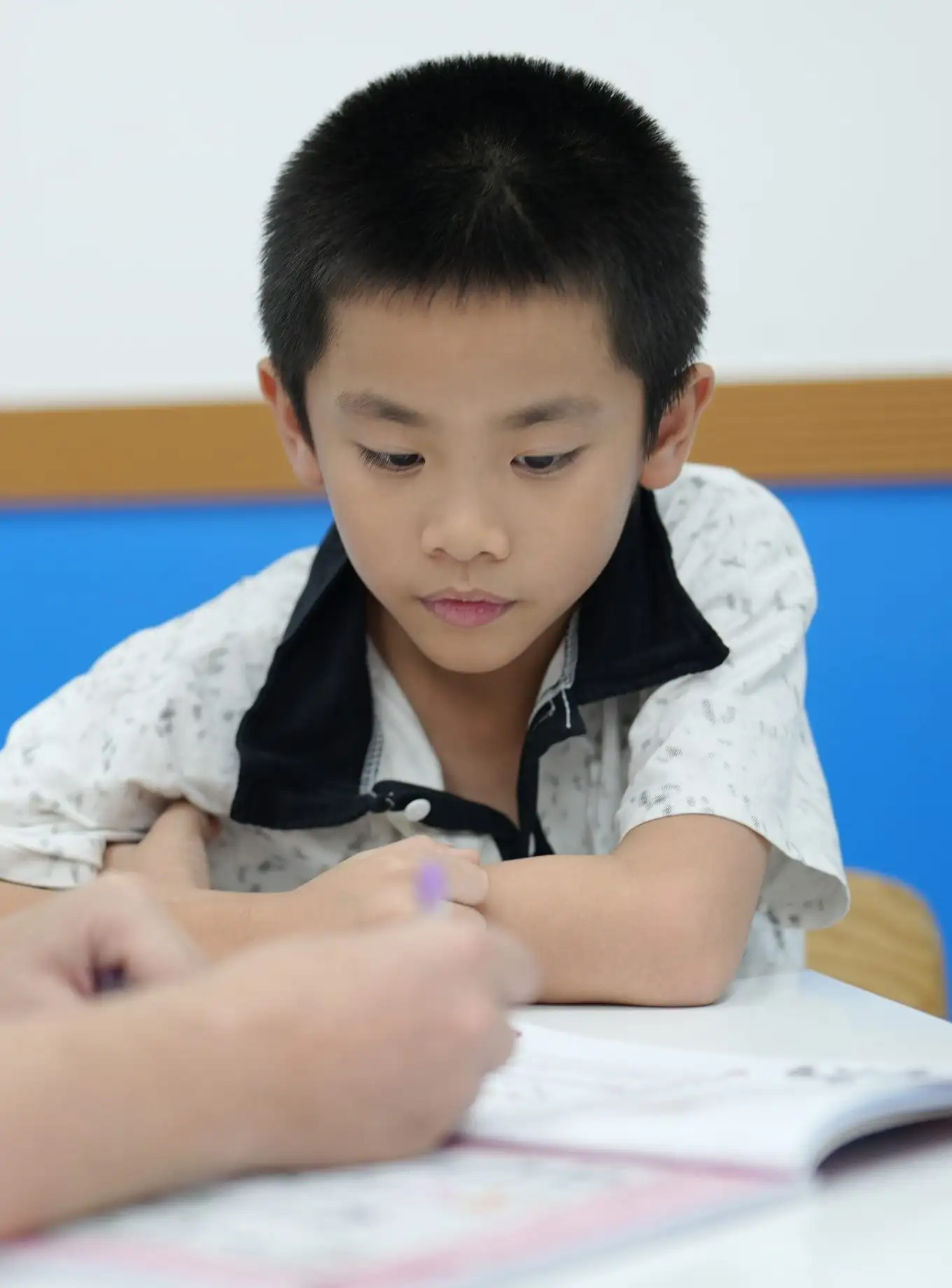 Tiếng anh thiếu nhi