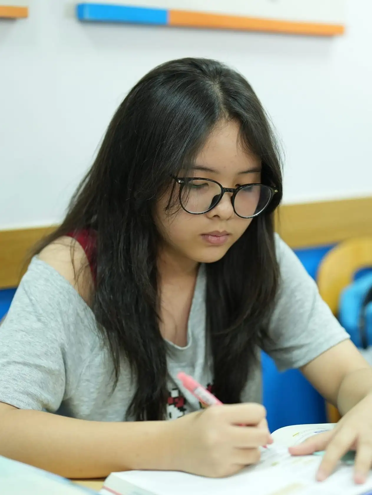 Tiếng Anh Phổ Thông