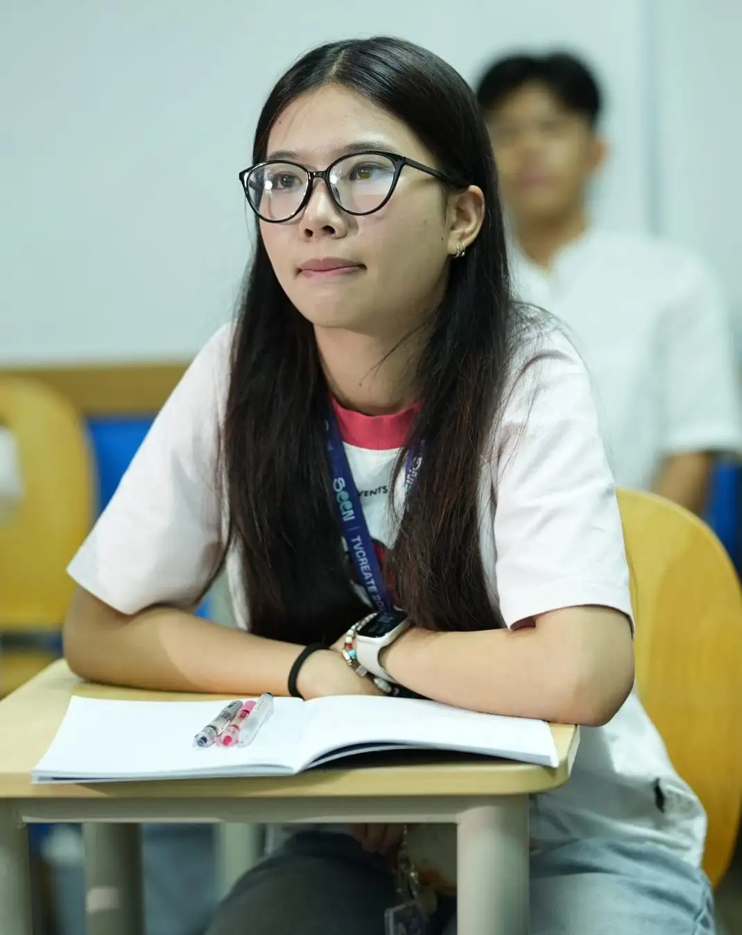Luyện Thi IELTS