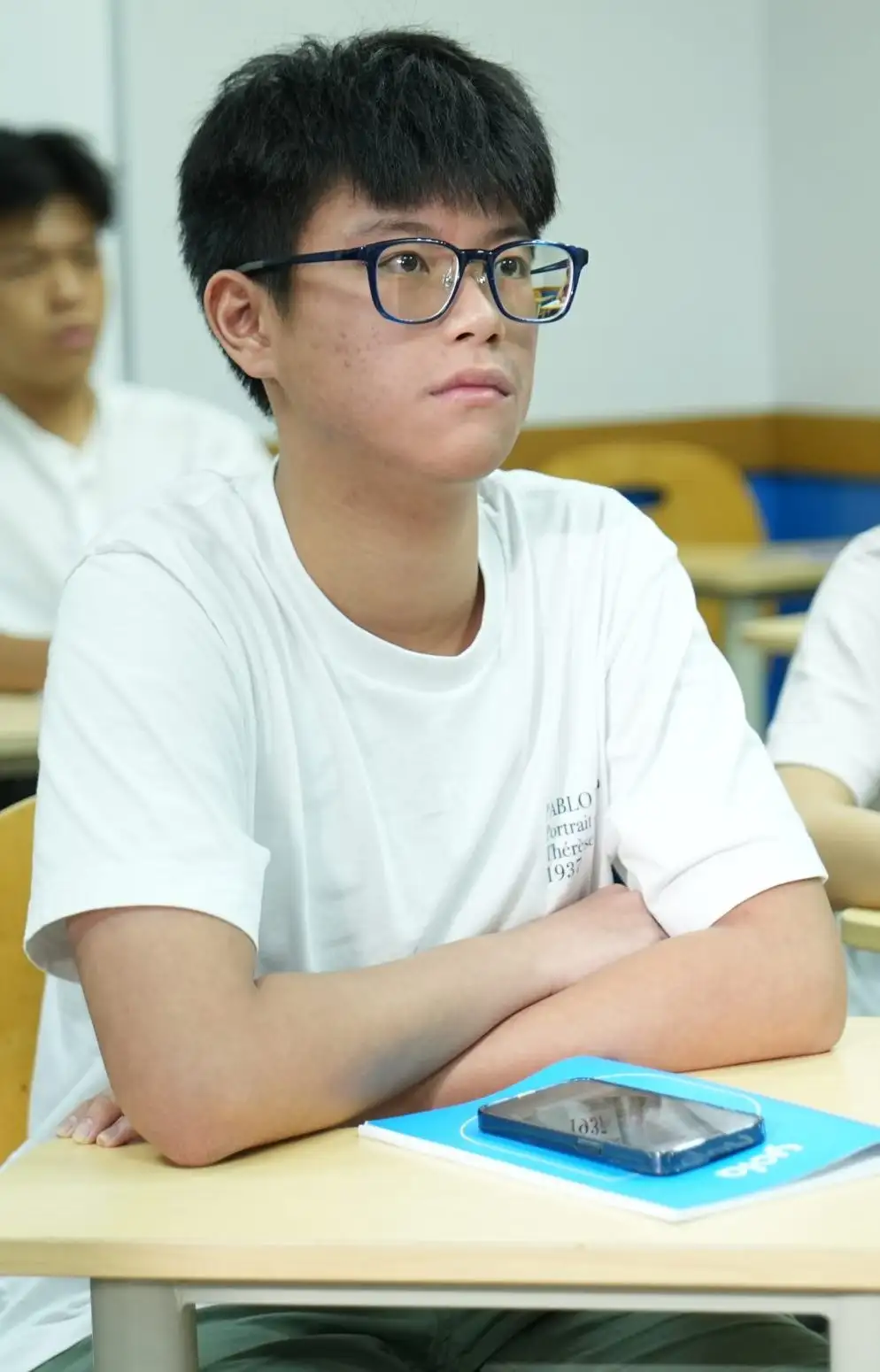 Luyện Thi IELTS
