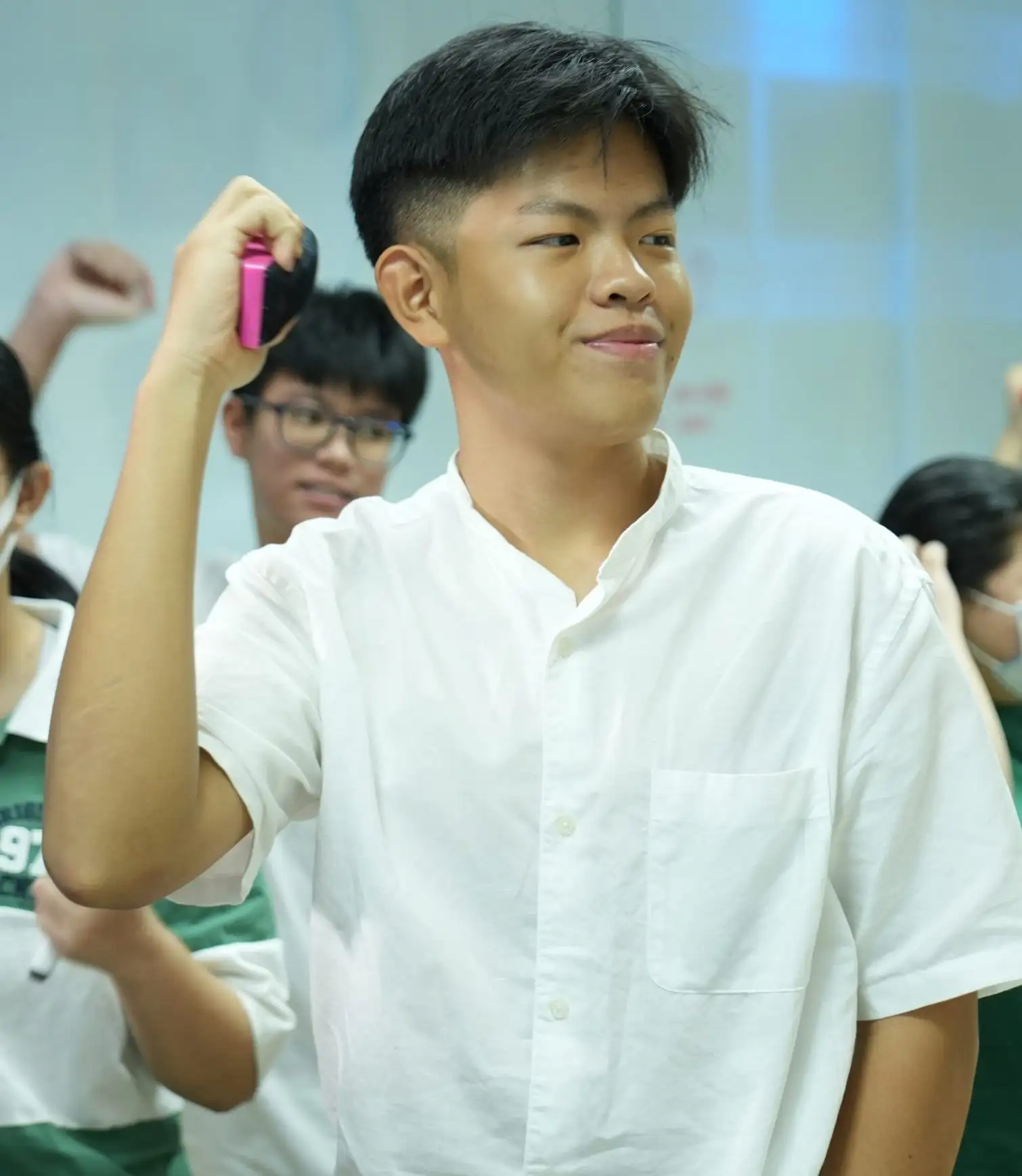 Luyện Thi IELTS