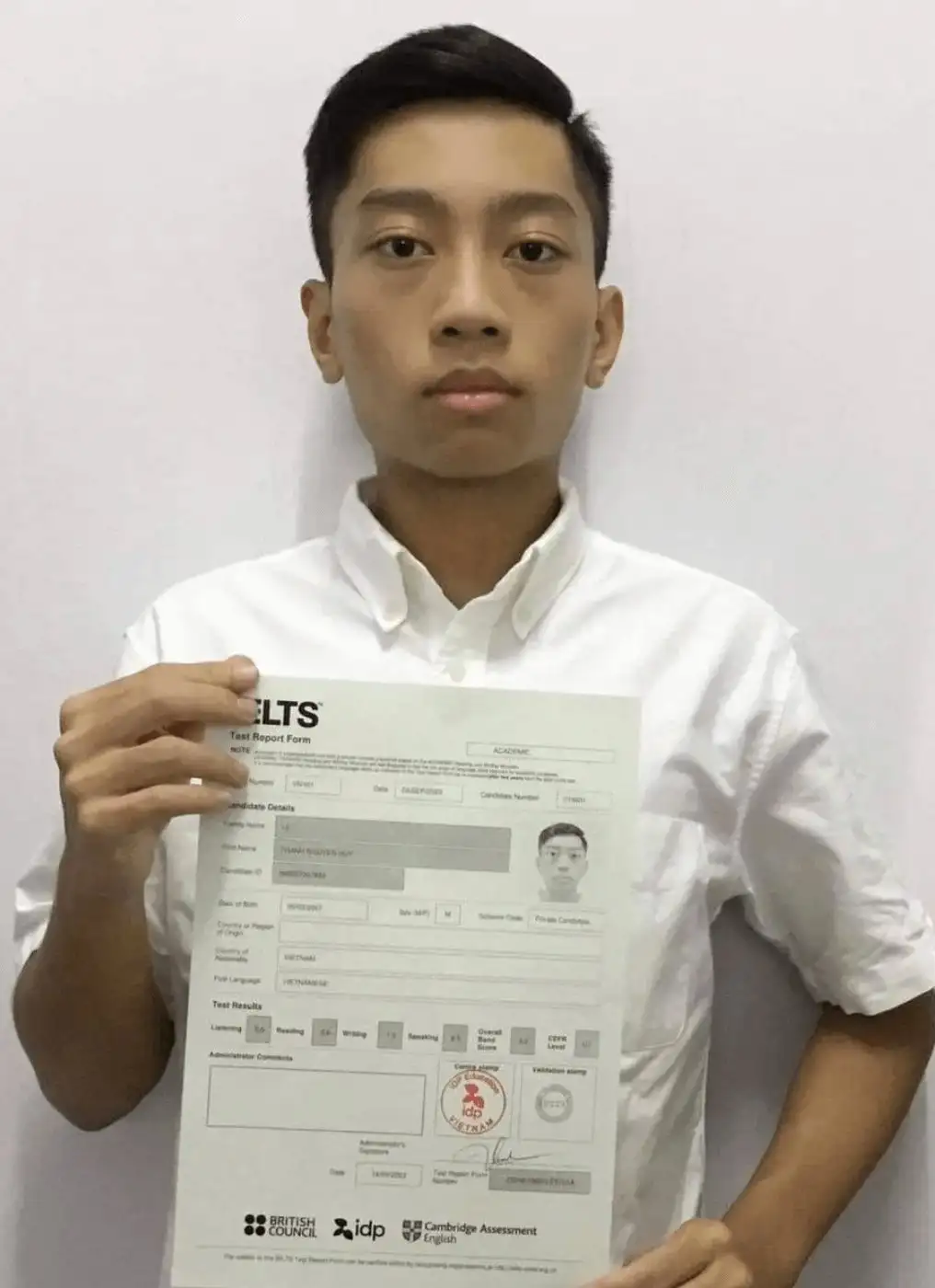 Nguyễn Huy