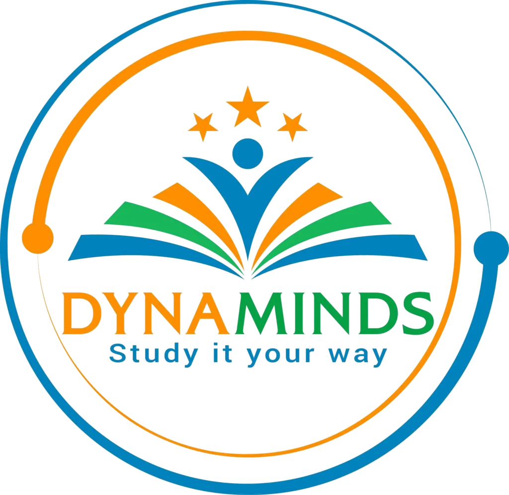 Trung Tâm Dynaminds