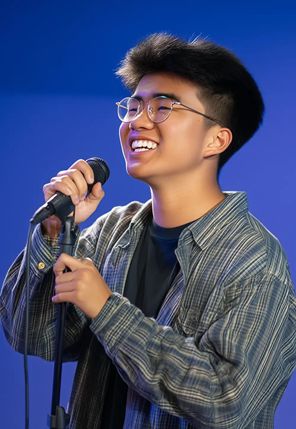 Tiếng Anh Phổ Thông
